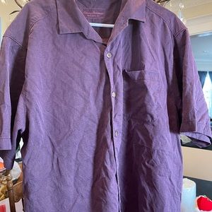 Tommy Bahama Shirt